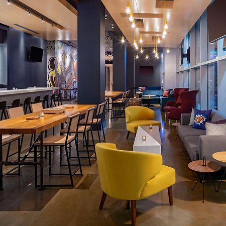 Aloft New Orleans Downtown Hotel Ngoại thất bức ảnh