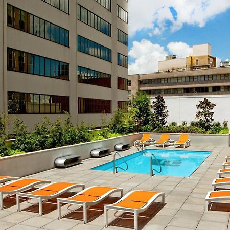 Aloft New Orleans Downtown Hotel Ngoại thất bức ảnh