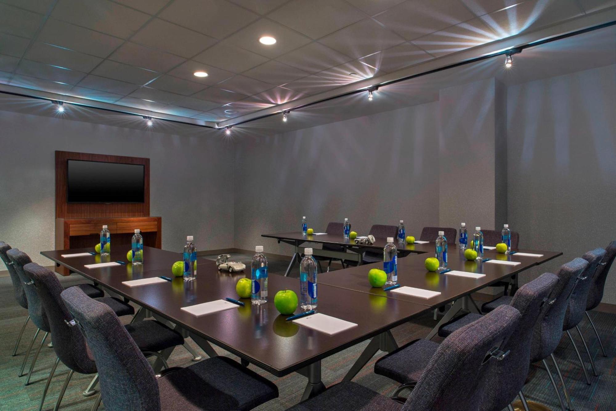 Aloft New Orleans Downtown Hotel Ngoại thất bức ảnh