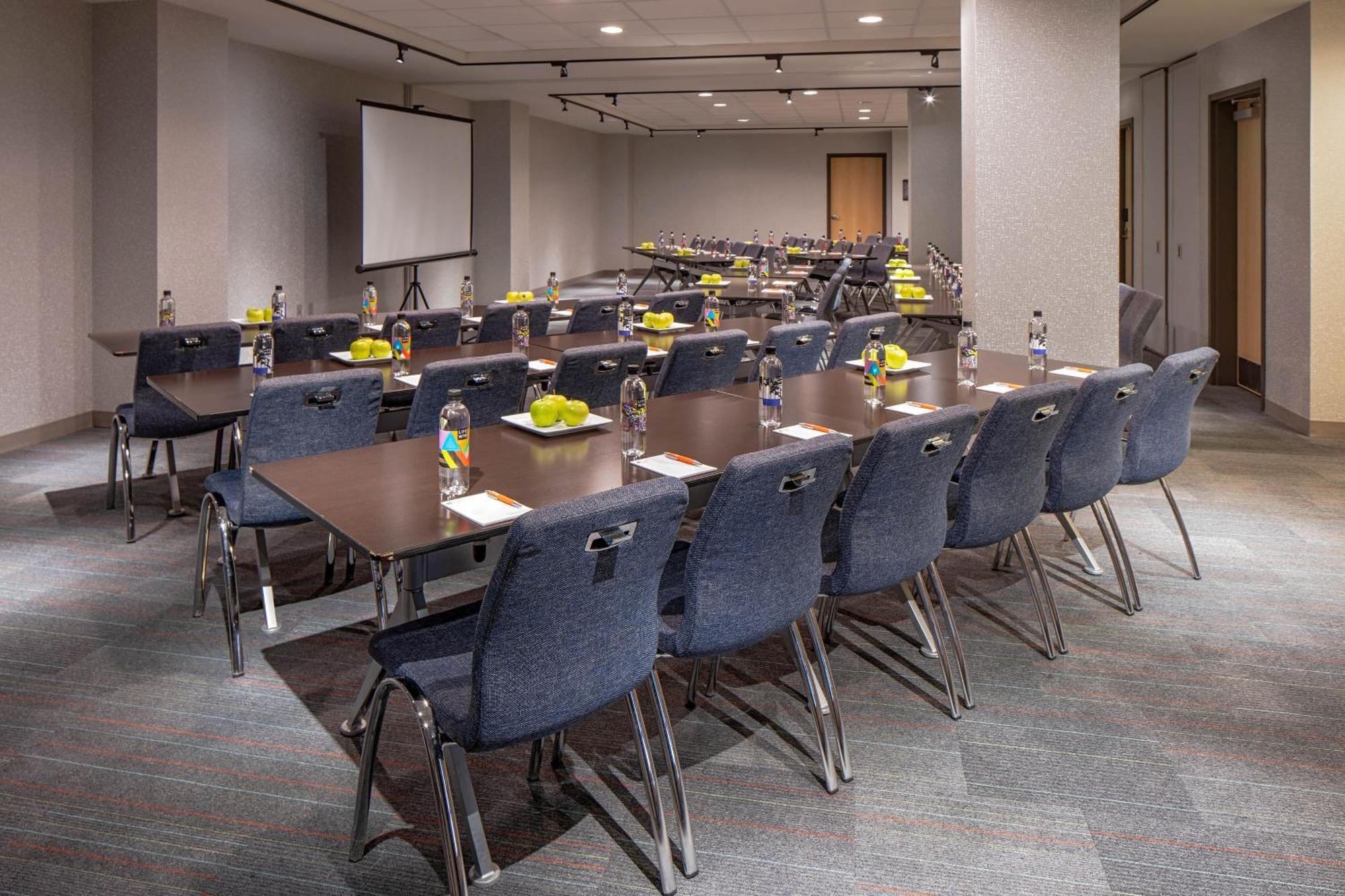 Aloft New Orleans Downtown Hotel Ngoại thất bức ảnh