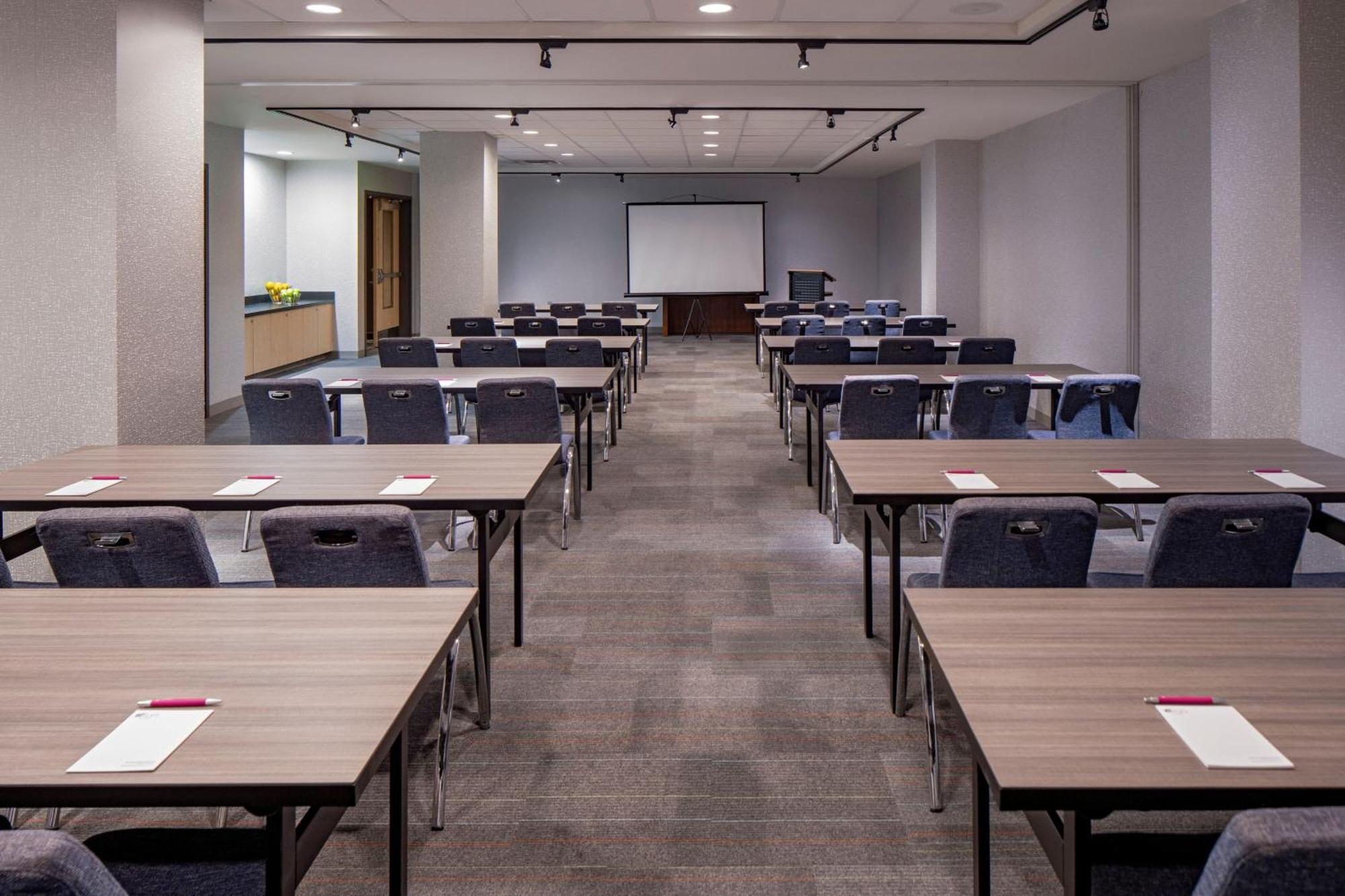 Aloft New Orleans Downtown Hotel Ngoại thất bức ảnh