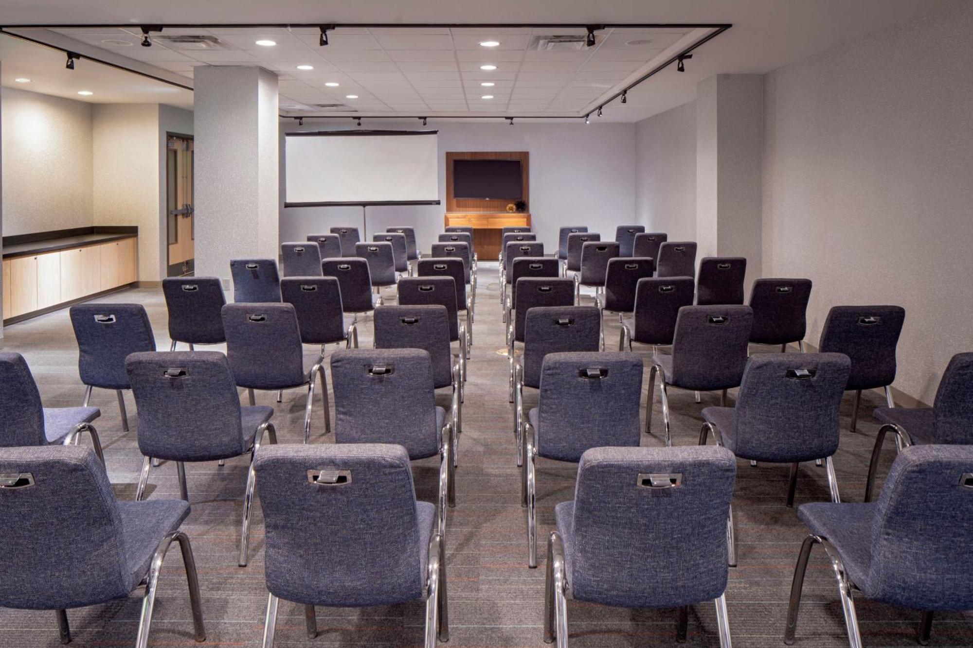 Aloft New Orleans Downtown Hotel Ngoại thất bức ảnh