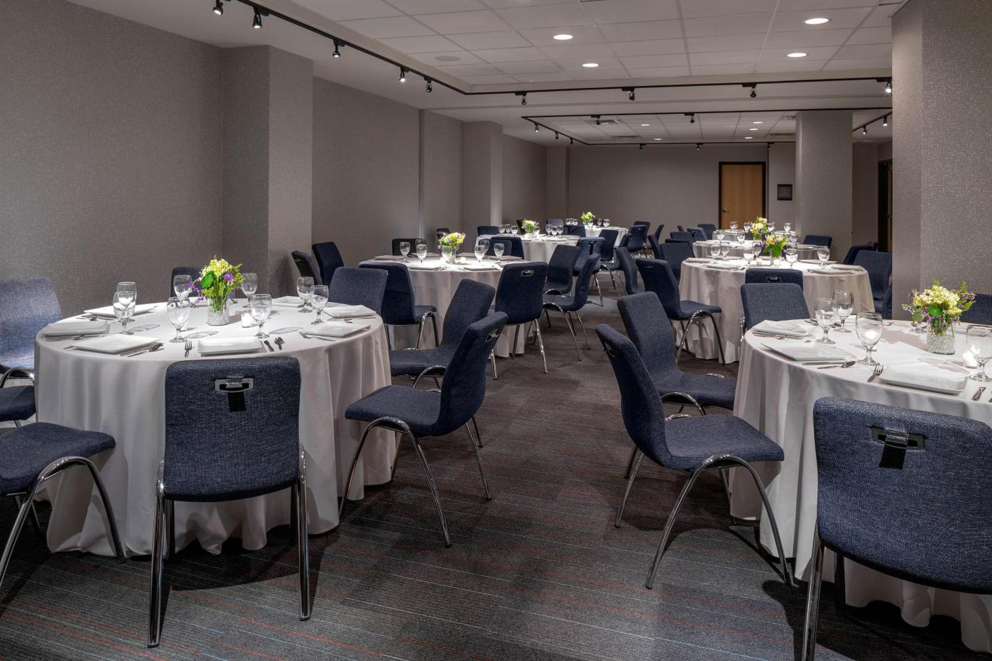 Aloft New Orleans Downtown Hotel Ngoại thất bức ảnh