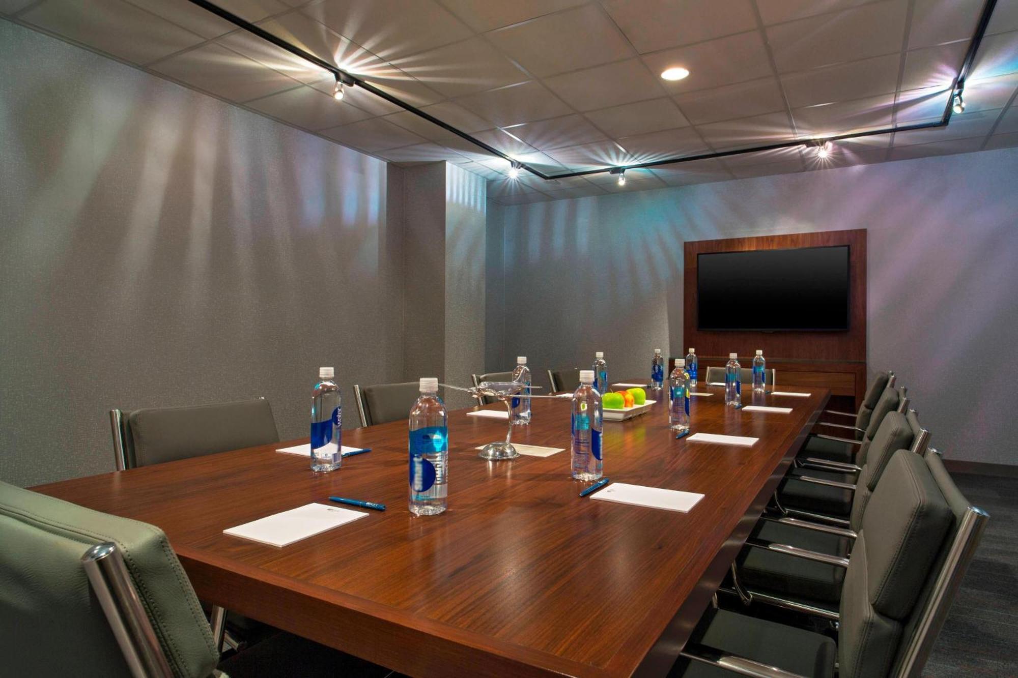 Aloft New Orleans Downtown Hotel Ngoại thất bức ảnh