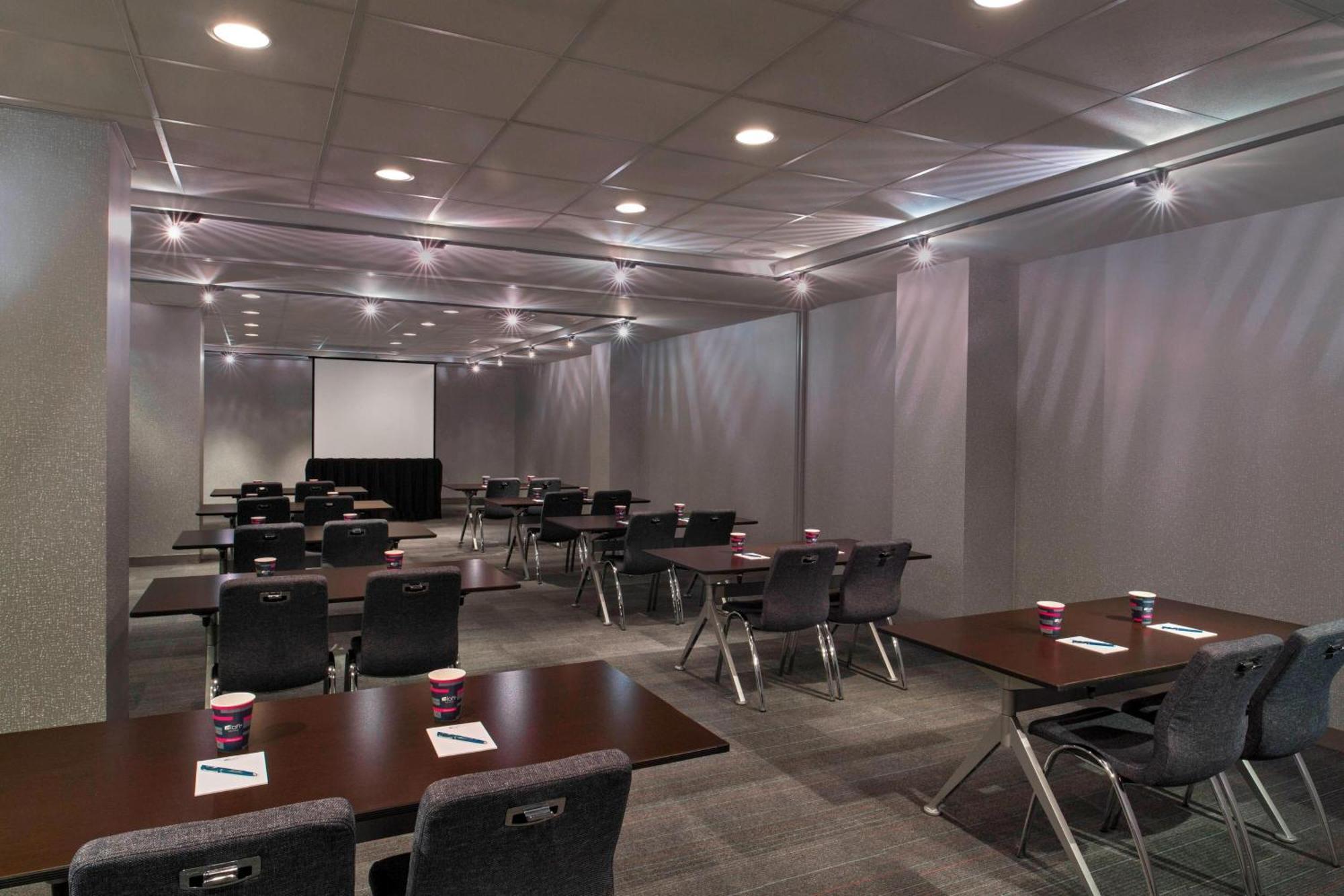 Aloft New Orleans Downtown Hotel Ngoại thất bức ảnh