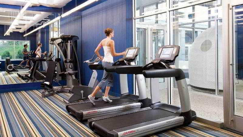Aloft New Orleans Downtown Hotel Ngoại thất bức ảnh