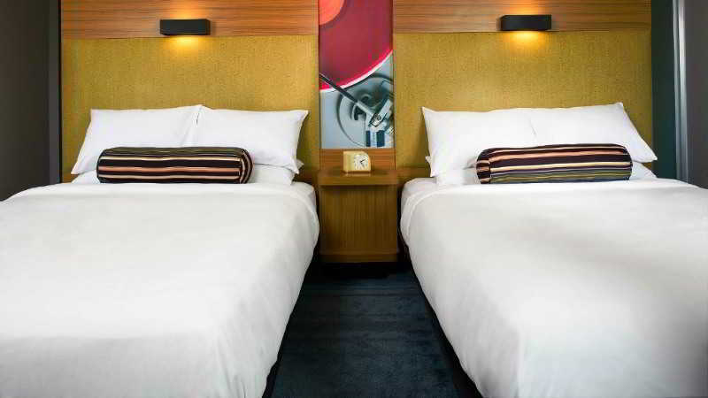 Aloft New Orleans Downtown Hotel Ngoại thất bức ảnh